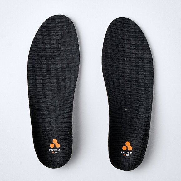 Protalus M100 Shoe Insoles - Brand New - Mens' Size 11 - Picture 1 of 3